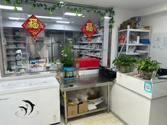 -洛雅艾思·生日蛋糕商务茶歇甜品台(北京店)