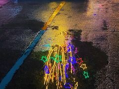 -Famous肥猫墨西哥音乐餐吧(五棵松华熙LIVE店)