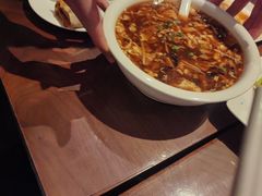 -南门小馆·清真(国贸商城店)