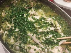 -盛百味·家宴餐厅(霸州分店)