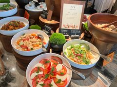 -罗宾斯牛排馆(重庆丽晶酒店)