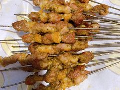 -老三烧烤(二环西路店)