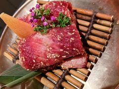 -西塔老太太泥炉烤肉(苏州大悦城店)