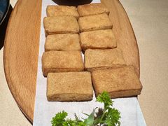 -山石榴·贵州菜(丰盛里店)