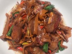 -湖南人家·家传湖南菜(水围店)