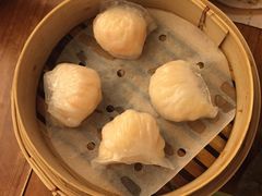 虾饺-添好运点心专门店(深水埗店)