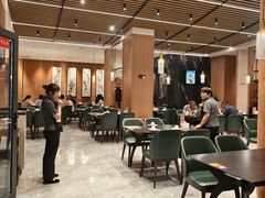-国人川菜(李家村建东街店)