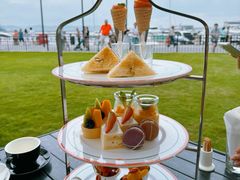 -南沙游艇会·大兵船餐厅