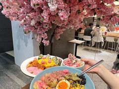 -池奈·咖喱蛋包饭(熙地港店)