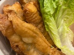 -锡和无锡菜(景丽苑店)