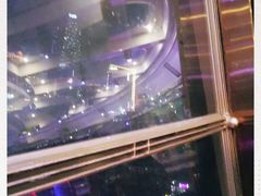 -粤海璇宫·木棉花高空旋转餐厅·聚会派对