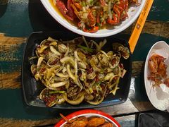 -不炭白烧烤(成都首店)