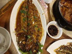 -百年石锅饭·朝鲜族传统民餐