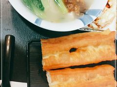 -永和大王(巨峰路店)