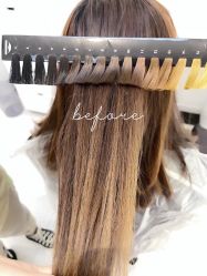 -Some Hair