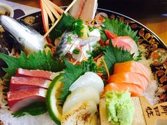 -天正河鲀·河豚亭(大连店)