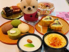 -拾也•和牛•海鲜•烤肉放题(卓悦INTOWN店)