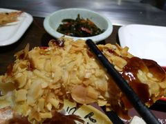 -铁板诱惑法式铁板烧(大卫城店)