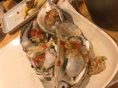 -木屋烧烤(坂田天安云谷店)