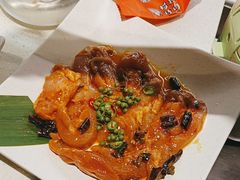 -猫爪爪原切自助烤肉(观音桥阳光世纪店)