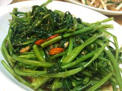 -嘉旺港式茶餐厅(延长中路店)