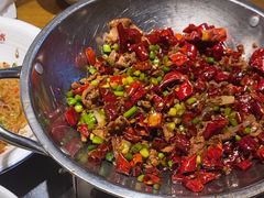 -李久其家民间餐厅(梅溪湖店)