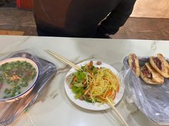 -牛老五羊杂汤(广阳区总店)