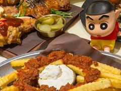 -get pizza意大利餐厅(凯德MALL店)