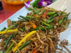 -乐在集市海鲜大排档(平潭店)