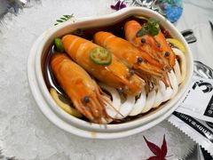 -3号仓库·创意中国菜(新世界城店)