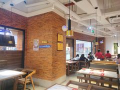 大堂-四道菜·福建菜馆(万家广场店)