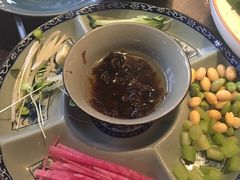 -四季民福烤鸭店(前门廊房二条店)