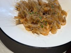 -狮王府淮扬菜(夫子庙老门东店)