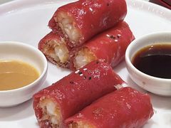 -蝴蝶里·粤菜·点心(滨江龙湖店)