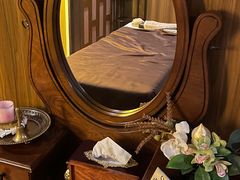 -莲泰式·中式·沐足·精油SPA采耳(天河店)