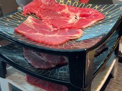 -AJIYA·池袋日式烧肉自助(天津万象城店)