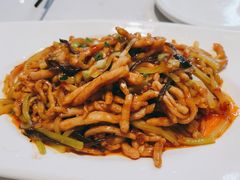 -峨嵋小镇·川菜(勒泰中心店)