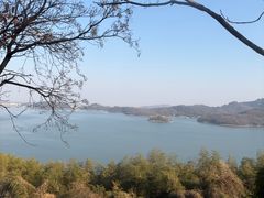 -天目湖涵田半山温泉