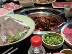 -巴倒烫陆派重庆火锅(南山店)
