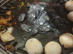 -猫爪爪原切自助烤肉(观音桥阳光世纪店)