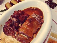 -潮福城大酒楼·潮味粤品·港式点心(湖滨北路店)