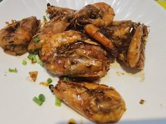 -新享乐海鲜(翠华路店)