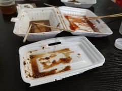 -细妹五香牛杂(步行街店)