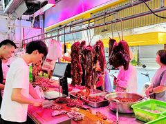 -阿娟牛肉丸·手打牛肉丸·现做现卖