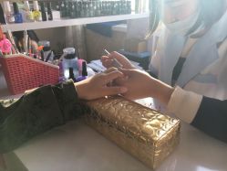 -南京俏吧美容美体中心