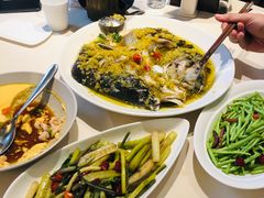 -口味堂(惠济路店)