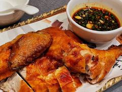 -金哥私房菜馆(张府园总店)