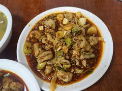 拌肥肠-巷子肥肠(科华巷店)