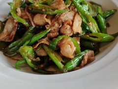 -林芝工布庄园希尔顿酒店-猎味中餐厅