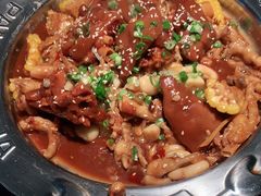 -胖哥俩肉蟹煲(石家庄长安万达店)